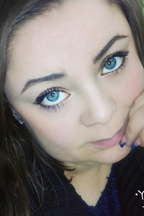 Viktoria (39) aus Osteuropa sucht einen Mann
