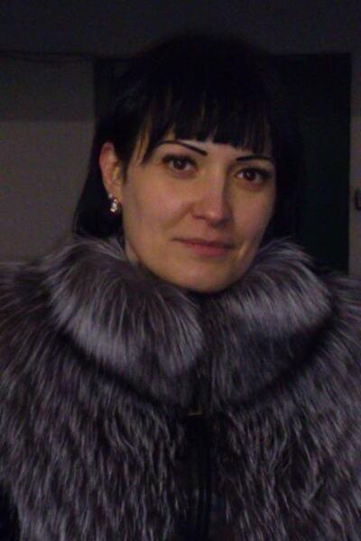 Maria (39) aus Osteuropa sucht einen Mann