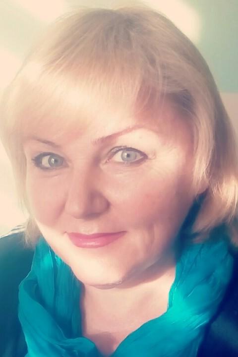 Larisa (53) aus Osteuropa sucht einen Mann