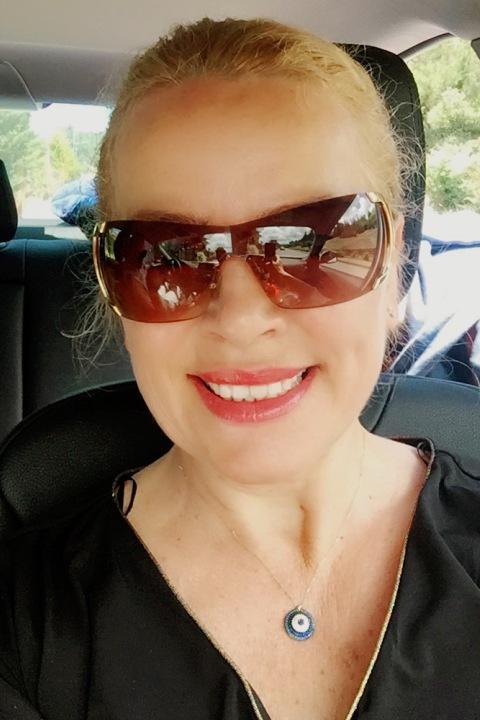 Vera sucht einen Partner über die Partnervermittlung Ukraine Foto von Vera, einer Frau aus der Ukraine auf Partnersuche