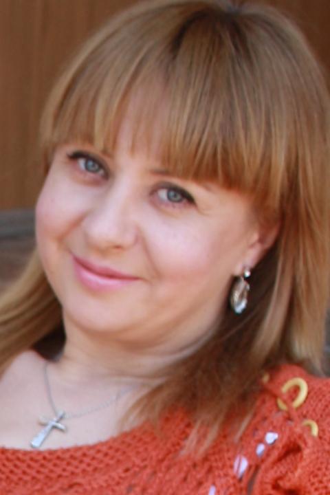 Valentina (56) aus Osteuropa sucht einen Mann