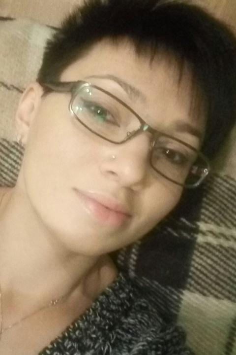 Kseniya (51) aus Osteuropa sucht einen Mann