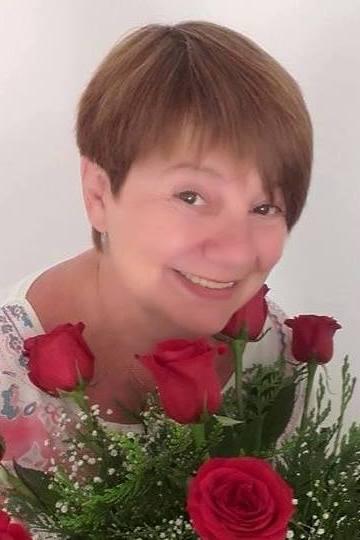 Tatiana (66) aus Osteuropa sucht einen Mann