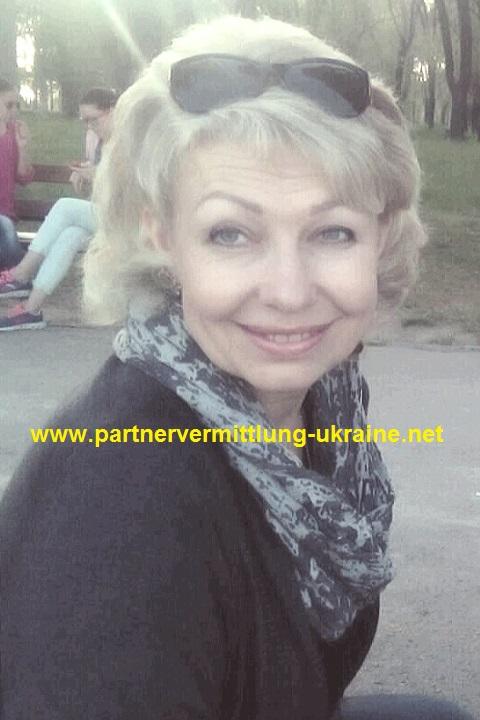 Eine Frau auf Partnersuche: Foto 2 von Olga
