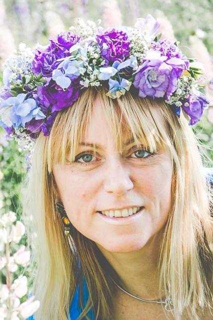 Yulianna (58) aus Osteuropa sucht einen Mann