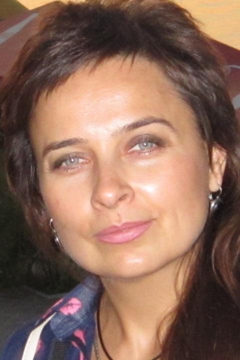 Evgenija sucht einen Partner über die Partnervermittlung Ukraine Foto von Evgenija, einer Frau aus der Ukraine auf Partnersuche