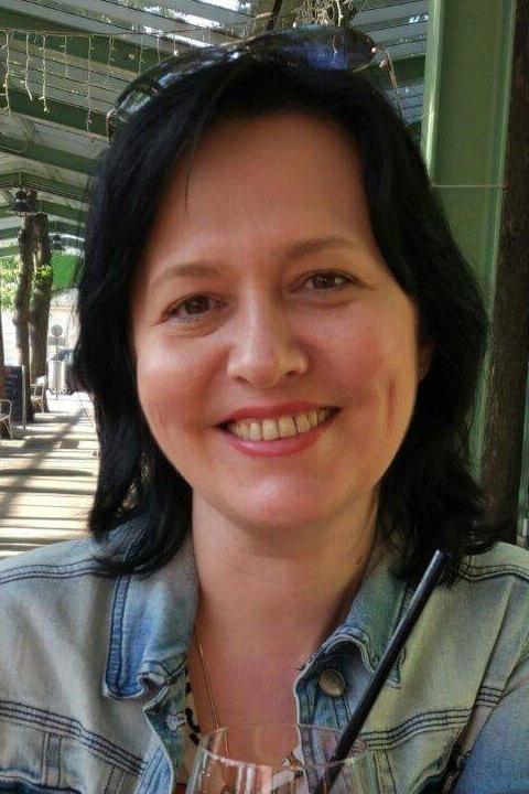Viktorija sucht einen Partner über die Partnervermittlung Ukraine Foto von Viktorija, einer Frau aus der Ukraine auf Partnersuche
