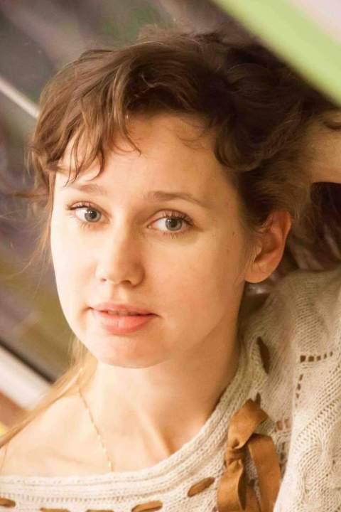 Margarita sucht einen Partner über die Partnervermittlung Ukraine Foto von Margarita, einer Frau aus der Ukraine auf Partnersuche