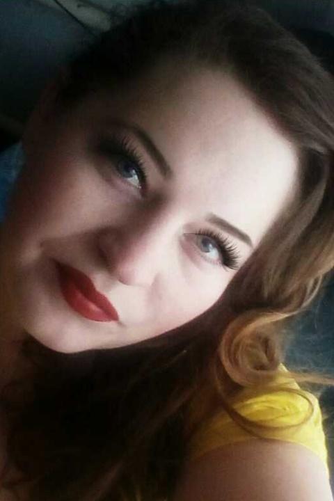 Tatiana (32) aus Osteuropa sucht einen Mann