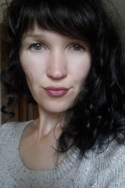 Anastasia (49) aus Osteuropa sucht einen Mann