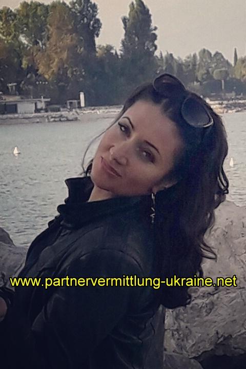 Eine Frau auf Partnersuche: Foto 2 von Valentina