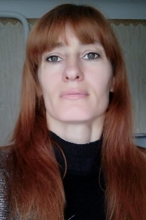 Tanya sucht einen Partner über die Partnervermittlung Ukraine Foto von Tanya, einer Frau aus der Ukraine auf Partnersuche