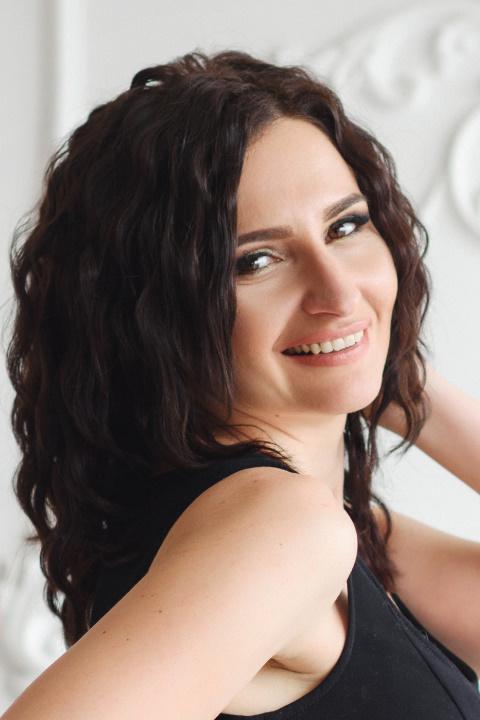 Partnervermittlung oksana