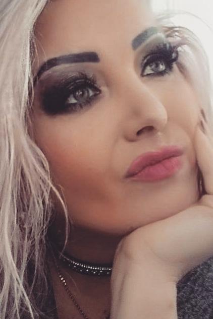 Natalia (52) aus Osteuropa sucht einen Mann