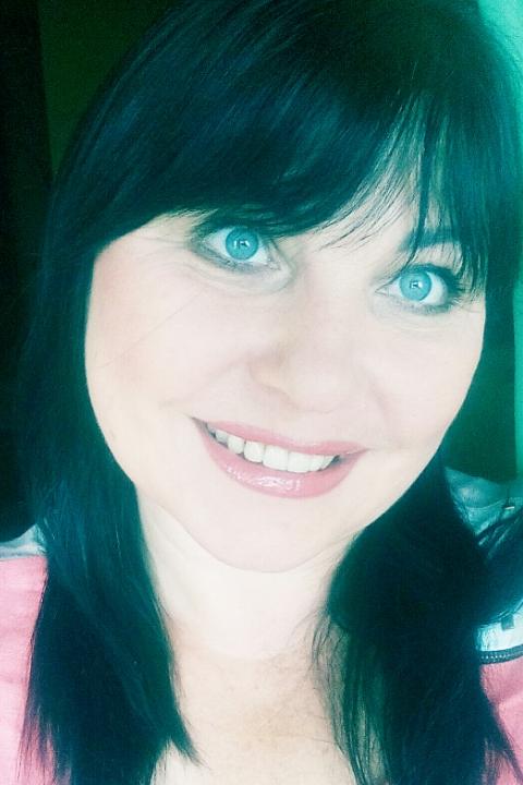 Tatiana (62) aus Osteuropa sucht einen Mann