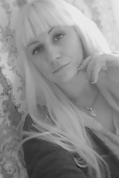 Ekaterina sucht einen Partner über die Partnervermittlung Ukraine Foto von Ekaterina, einer Frau aus der Ukraine auf Partnersuche