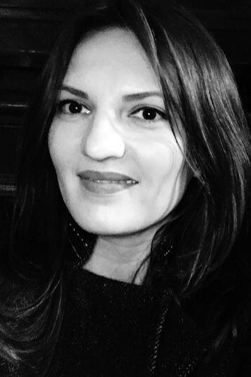 Inna sucht einen Partner über die Partnervermittlung Ukraine Foto von Inna, einer Frau aus der Ukraine auf Partnersuche