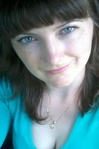 Svetlana (41) aus Osteuropa sucht einen Mann