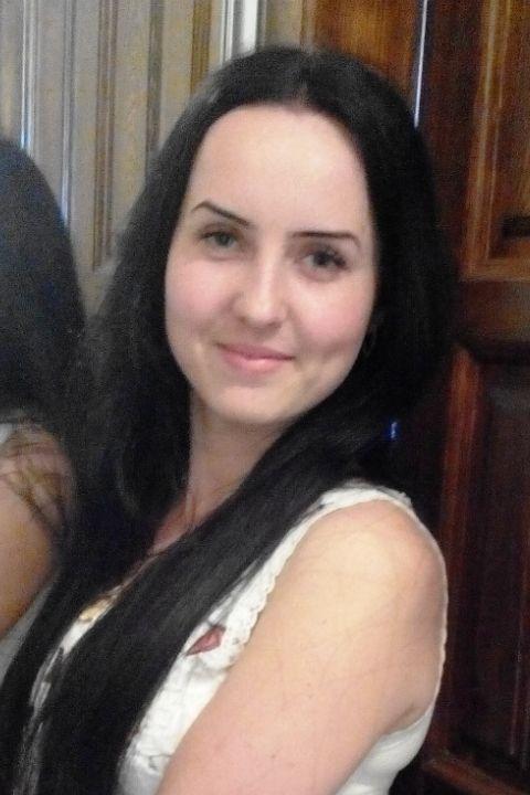 Victoria sucht einen Partner über die Partnervermittlung Ukraine Foto von Victoria, einer Frau aus der Ukraine auf Partnersuche