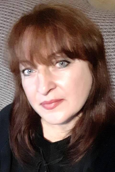 Аlena sucht einen Partner über die Partnervermittlung Ukraine Foto von Аlena, einer Frau aus der Ukraine auf Partnersuche