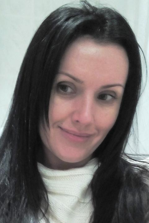 Olga (52) aus Osteuropa sucht einen Mann