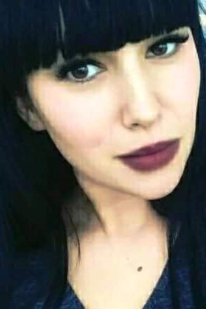 Kristina (38) aus Osteuropa sucht einen Mann