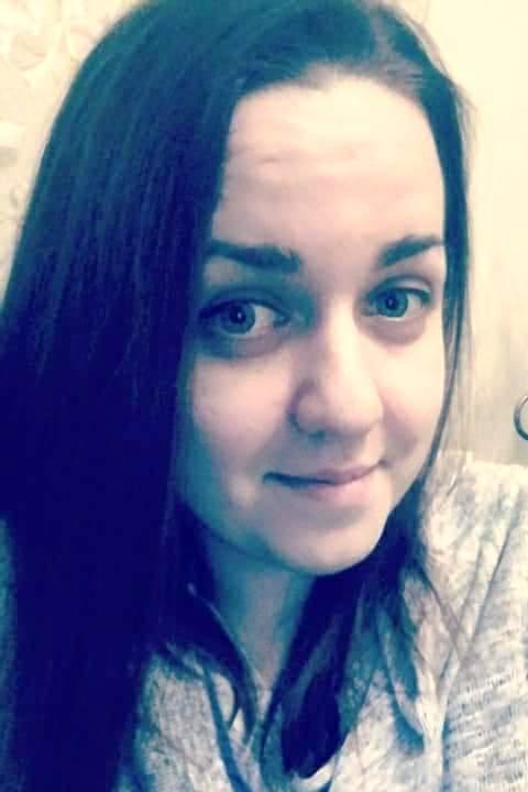 Viktoria sucht einen Partner über die Partnervermittlung Ukraine Foto von Viktoria, einer Frau aus der Ukraine auf Partnersuche