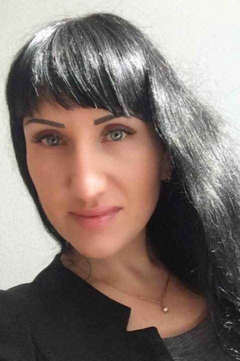 Natalya (47) aus Osteuropa sucht einen Mann