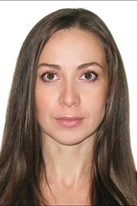 Inna sucht einen Partner über die Partnervermittlung Ukraine Foto von Inna, einer Frau aus der Ukraine auf Partnersuche