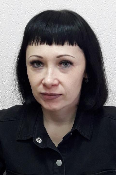 Tatyana (45) aus Osteuropa sucht einen Mann