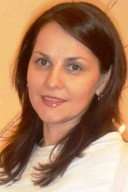 Nataly (52) aus Osteuropa sucht einen Mann