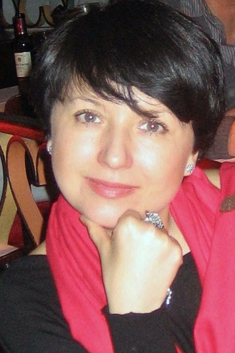 Tetiana sucht einen Partner über die Partnervermittlung Ukraine Foto von Tetiana, einer Frau aus der Ukraine auf Partnersuche