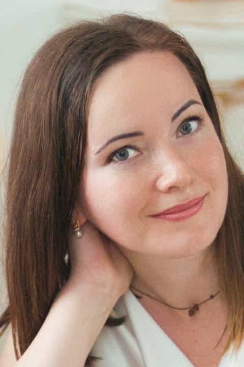 Nataliya sucht einen Partner über die Partnervermittlung Ukraine Foto von Nataliya, einer Frau aus der Ukraine auf Partnersuche