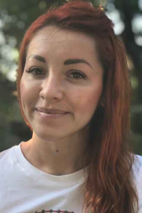 Birma sucht einen Partner über die Partnervermittlung Ukraine Foto von Birma, einer Frau aus der Ukraine auf Partnersuche