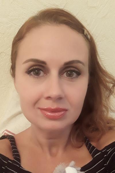 Auf Partnersuche bei Partnervermittlung: Foto von Evgeniya