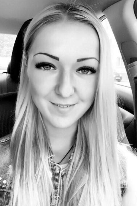Tatyana sucht einen Partner über die Partnervermittlung Ukraine Foto von Tatyana, einer Frau aus der Ukraine auf Partnersuche