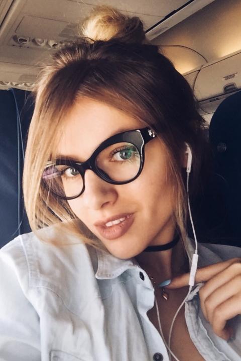 Irina sucht einen Partner über die Partnervermittlung Ukraine Foto von Irina, einer Frau aus der Ukraine auf Partnersuche