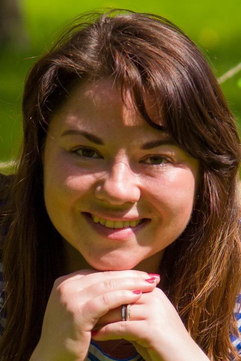 Partnervermittlung ilona