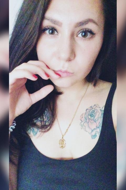 Anastasiya sucht einen Partner über die Partnervermittlung Ukraine Foto von Anastasiya, einer Frau aus der Ukraine auf Partnersuche