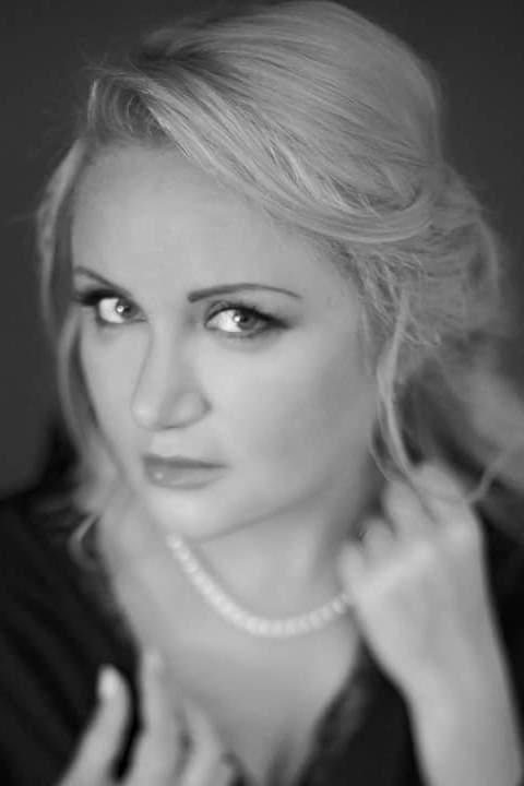 Tetiana sucht einen Partner über die Partnervermittlung Ukraine Foto von Tetiana, einer Frau aus der Ukraine auf Partnersuche