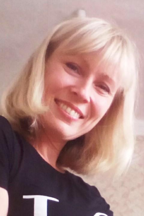 Auf Partnersuche bei Partnervermittlung: Foto von Olga