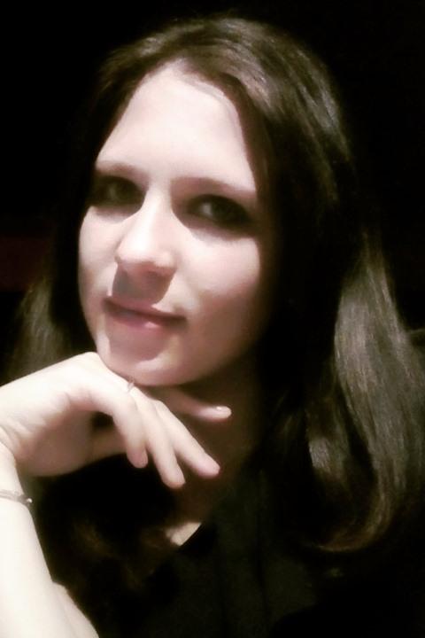 Yulia sucht einen Partner über die Partnervermittlung Ukraine Foto von Yulia, einer Frau aus der Ukraine auf Partnersuche
