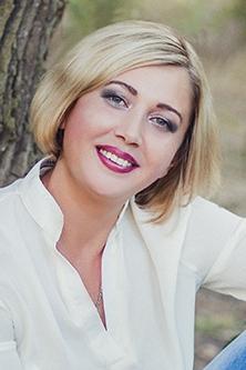 Tatyana sucht einen Partner über die Partnervermittlung Ukraine Foto von Tatyana, einer Frau aus der Ukraine auf Partnersuche