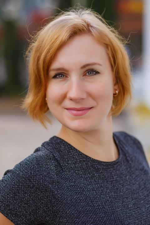Valentina sucht einen Partner über die Partnervermittlung Ukraine Foto von Valentina, einer Frau aus der Ukraine auf Partnersuche