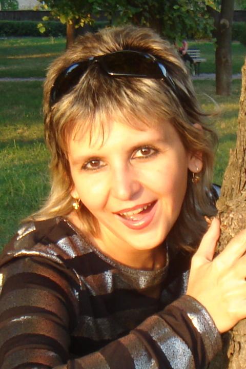 Viktoriia sucht einen Partner über die Partnervermittlung Ukraine Foto von Viktoriia, einer Frau aus der Ukraine auf Partnersuche