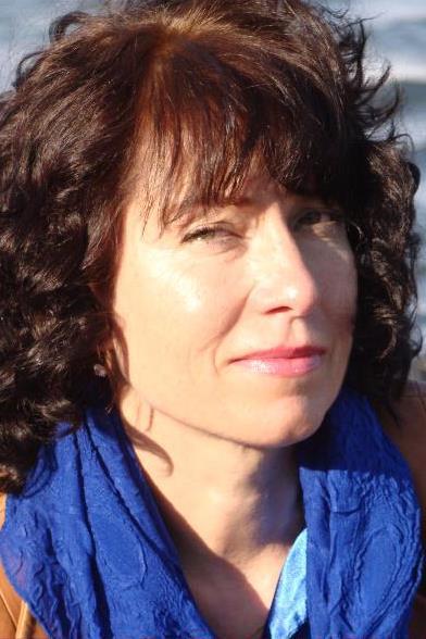 Elena (53) aus Osteuropa sucht einen Mann