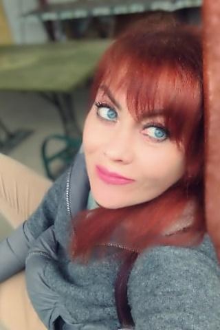 Inna (55) aus Osteuropa sucht einen Mann