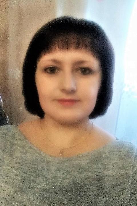 Oksana (50) aus Osteuropa sucht einen Mann