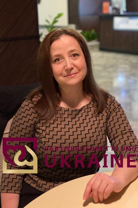 Eine Frau auf Partnersuche: Foto 5 von Lyudmila