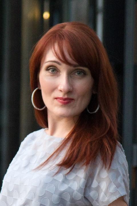 Anzhelika sucht einen Partner über die Partnervermittlung Ukraine Foto von Anzhelika, einer Frau aus der Ukraine auf Partnersuche